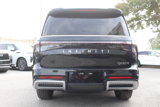 New 2025 INFINITI QX80 Sensory image 4