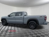 New 2025 Nissan Frontier PRO-4X w/ Pro Premium Package image 3
