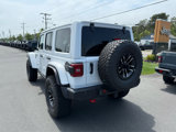 New 2025 Jeep Wrangler Unlimited Rubicon image 5