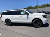 New 2025 Ford Expedition Max Platinum image 2