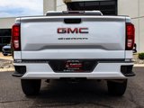 Used 2025 GMC Sierra 1500 Pro w/ Graphite Edition image 5