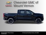 New 2026 Chevrolet Silverado 1500 LT Trail Boss w/ LT Trail Boss Premium Package image 4