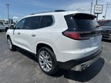 Used 2024 GMC Acadia Denali w/ Super Cruise Package image 5