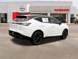 New 2025 Nissan Murano Platinum image 3