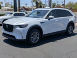 New 2025 MAZDA CX-90 Plug-In Hybrid w/ Preferred image 5