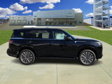 New 2025 INFINITI QX80 Sensory w/ Exterior Package image 5