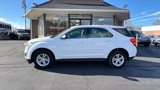 Used 2013 Chevrolet Equinox LS image 2