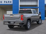 New 2026 Chevrolet Silverado 2500 LTZ w/ LTZ Plus Package image 4