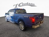 New 2025 Ford F150 XLT w/ Equipment Group 303A High image 4