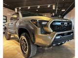 Used 2025 Toyota Tacoma TRD Off-Road image 6