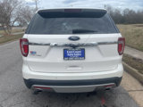 Used 2017 Ford Explorer Limited w/ Equipment Group 301A image 5
