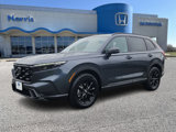 New 2026 Honda CR-V Sport-L image 2