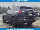 Used 2024 GMC Terrain AT4 image 3