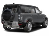 New 2025 Land Rover Defender 110 image 2