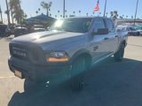 Used 2024 RAM 1500 Classic Warlock image 3