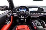 New 2026 Mercedes-Benz GLE 53 AMG 4MATIC Coupe image 4