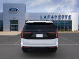 New 2025 Ford Expedition Platinum image 5