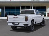 New 2025 GMC Sierra 2500 AT4 w/ AT4 Premium Plus Package image 4