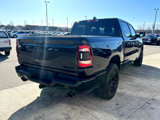 Used 2021 RAM 1500 Big Horn image 5