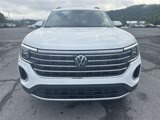 New 2025 Volkswagen Atlas SE image 2