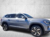 New 2025 Volkswagen Atlas SEL image 3