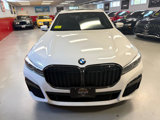 Used 2022 BMW 750i xDrive w/ Executive Package image 2