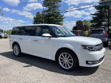 Used 2015 Ford Flex Limited image 4