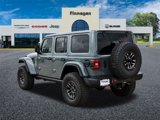 New 2025 Jeep Wrangler Unlimited Rubicon image 4