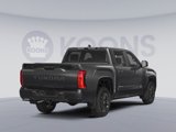 New 2025 Toyota Tundra Platinum image 2