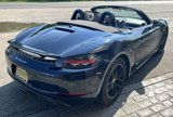 Used 2017 Porsche 718 Boxster image 5