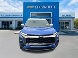New 2026 Chevrolet Equinox ACTIV w/ LPO, Floor Liner Package image 3