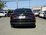 Used 2019 Volkswagen Passat 2.0T Wolfsburg image 6
