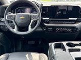 New 2025 Chevrolet Silverado 2500 LT w/ Safety Package image 2
