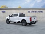 New 2025 Ford F250 4x4 Crew Cab Super Duty image 4