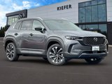 New 2025 MAZDA CX-50 2.5 Hybrid w/ Premium Plus Pkg image 2