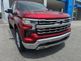 New 2025 Chevrolet Silverado 1500 LTZ w/ Technology Package image 2