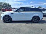 Used 2024 Land Rover Range Rover Sport Dynamic SE image 4
