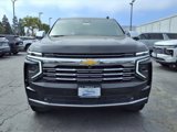 New 2025 Chevrolet Tahoe Premier image 2
