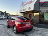 Used 2020 Tesla Model Y Long Range image 3