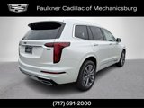 New 2025 Cadillac XT6 Premium Luxury w/ Technology Package image 5