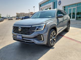New 2025 Volkswagen Atlas Cross Sport SEL Premium R-Line image 3