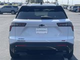 New 2026 Chevrolet Equinox RS image 4