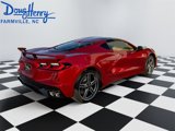 New 2026 Chevrolet Corvette Stingray Premium Cpe w/ Z51 Performance Package image 5