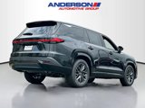 New 2025 Lexus TX 350 AWD image 2