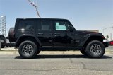 New 2025 Jeep Wrangler Unlimited Rubicon image 2