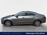 Used 2025 Mercedes-Benz CLA 250 4MATIC image 3