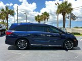 Used 2023 Honda Odyssey Elite image 3