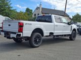 New 2025 Ford F350 XLT image 4