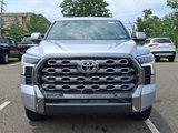 New 2025 Toyota Tundra Platinum image 2