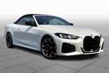 New 2025 BMW M440i Convertible w/ Premium Package image 2